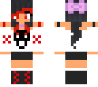 bloody aphmau