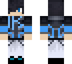 blue boy