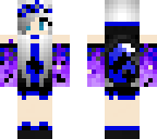 blue demon wolf edited