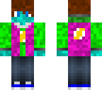 blue flash chocolatezap