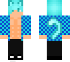 blue neko