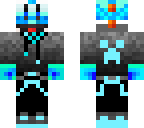 blue yoshi