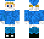 bluesanta - *******el