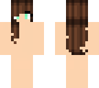 brown hair base