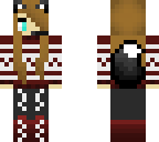 bv christmas sweater