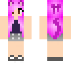 cat girl