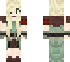character edit