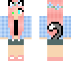 checkered girl edit edit
