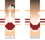 cheerleader 1 brittany