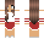 cheerleader 3 jasmine