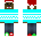 chewie xmas