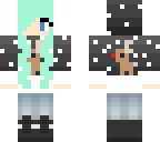 chibi christmas