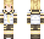 chibi len special edition for skindex