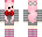 chibi mangle gal