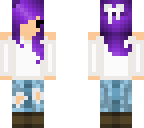 chibi new irl me