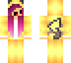 chibi pikachu