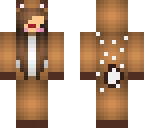 chibi reindeer