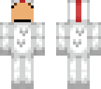 chicken voor dean