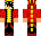china dragon