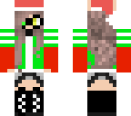 chirstmas oreo