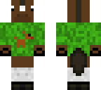 chistmas horse