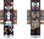 chocolate mint