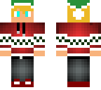 chrismas guy 2