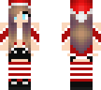 chrismes elf