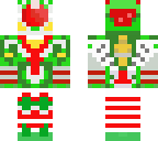 christmas angel