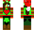 christmas berry