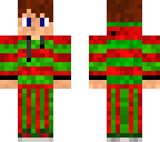 christmas boy