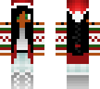 christmas edit