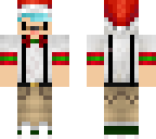 christmas edit