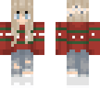 christmas for winter
