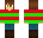 christmas frisk