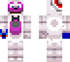 christmas funtime freddy