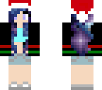 christmas galaxy edit 2