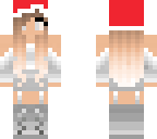 christmas girl
