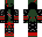 christmas lord