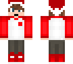 christmas me