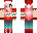 christmas natsumi