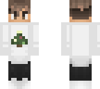 christmas pvp boy