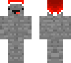 christmas rock