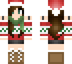 christmas spirt