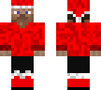 christmas steve
