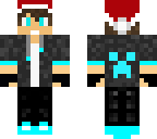 christmas striker