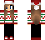 christmas sweater