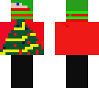 christmas time