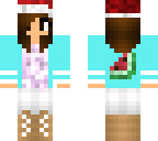 christmas watermelon_games