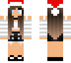 classicpuppy's christmas skin